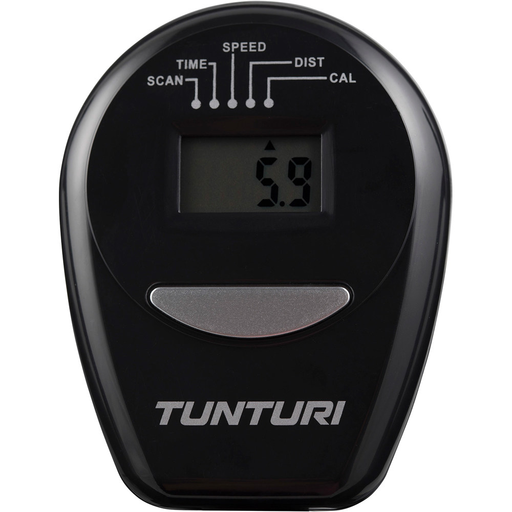 Tunturi bicicleta spinning FITRACE 30 01