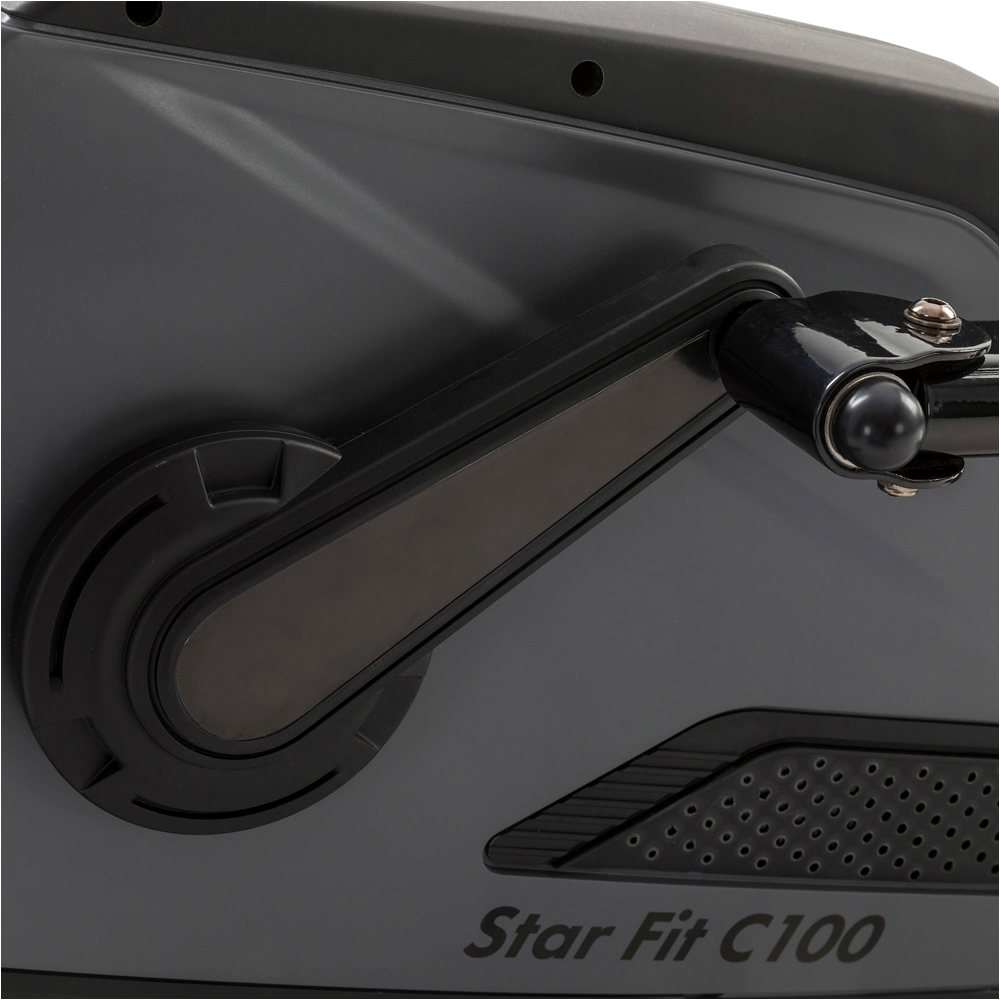 Tunturi máquina elíptica STAR FIT C100 CROSSTR 03