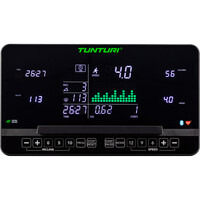 Tunturi cinta de correr T60 TREADMILL PERFORM 01