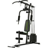 Tunturi multiestación musculación HG10 HOMEGYM vista frontal