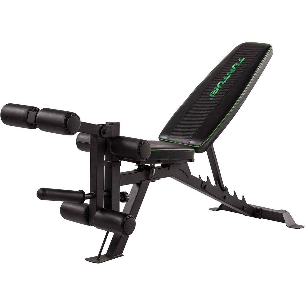 Tunturi ub60 utility bench banco pesas