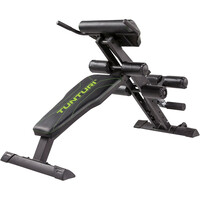 Tunturi tabla abdominales CT80 CORE TRAINER vista frontal