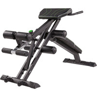 Tunturi tabla abdominales CT80 CORE TRAINER 02