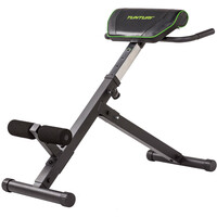 Tunturi tabla abdominales CT40 CORE TRAINER vista frontal