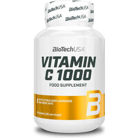 Vitamin C 1000 Bioflavonoids 30C