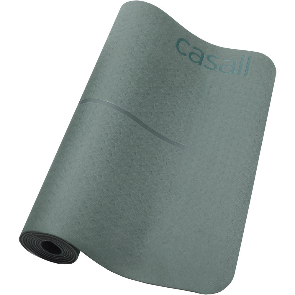 Casall colchoneta Yoga mat Lnea 4mm 02