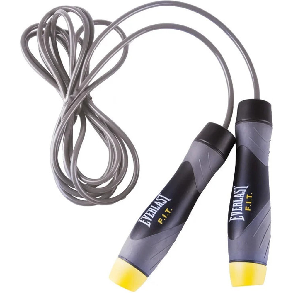 Everlast comba COMBA AJUSTABLE JUMP ROPE 11 vista frontal