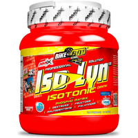 Amix Nutrition Recuperacion ISOLYN RECOVERY 800 GR vista frontal