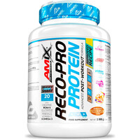 Amix Performance Recuperacion RECO-PRO 1000 GR Doble-chocolate vista frontal