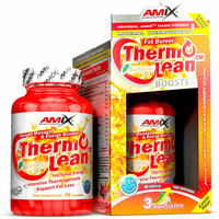 Amix Nutrition Perdida De Peso THERMOLEAN 90 CAPS vista frontal