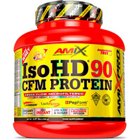 ISO HD 90 CFM 1800 GR Doble-chocolate bl