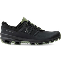 On zapatillas trail hombre Cloudventure lateral exterior