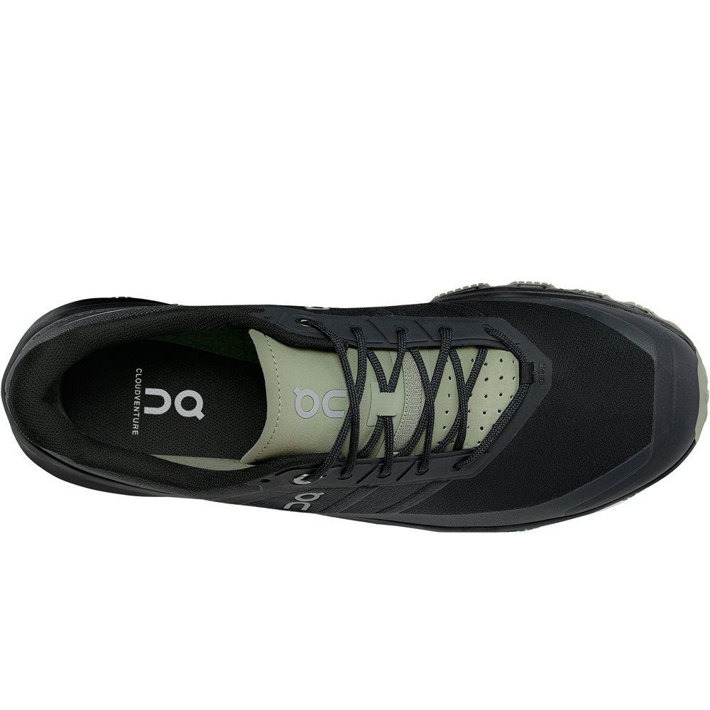 On zapatillas trail hombre Cloudventure 05