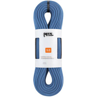 Petzl cuerda escalada CONTACT ROPE 9.8MM  80 M vista frontal