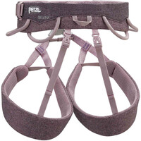 Petzl arnés Arns Selena 01