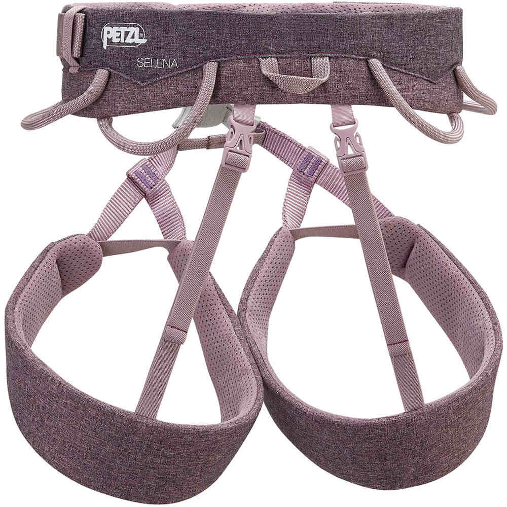 Petzl arnés Arns Selena 01