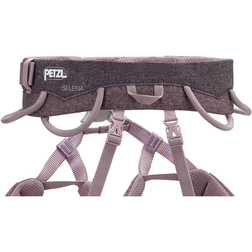 Petzl arnés Arns Selena 04