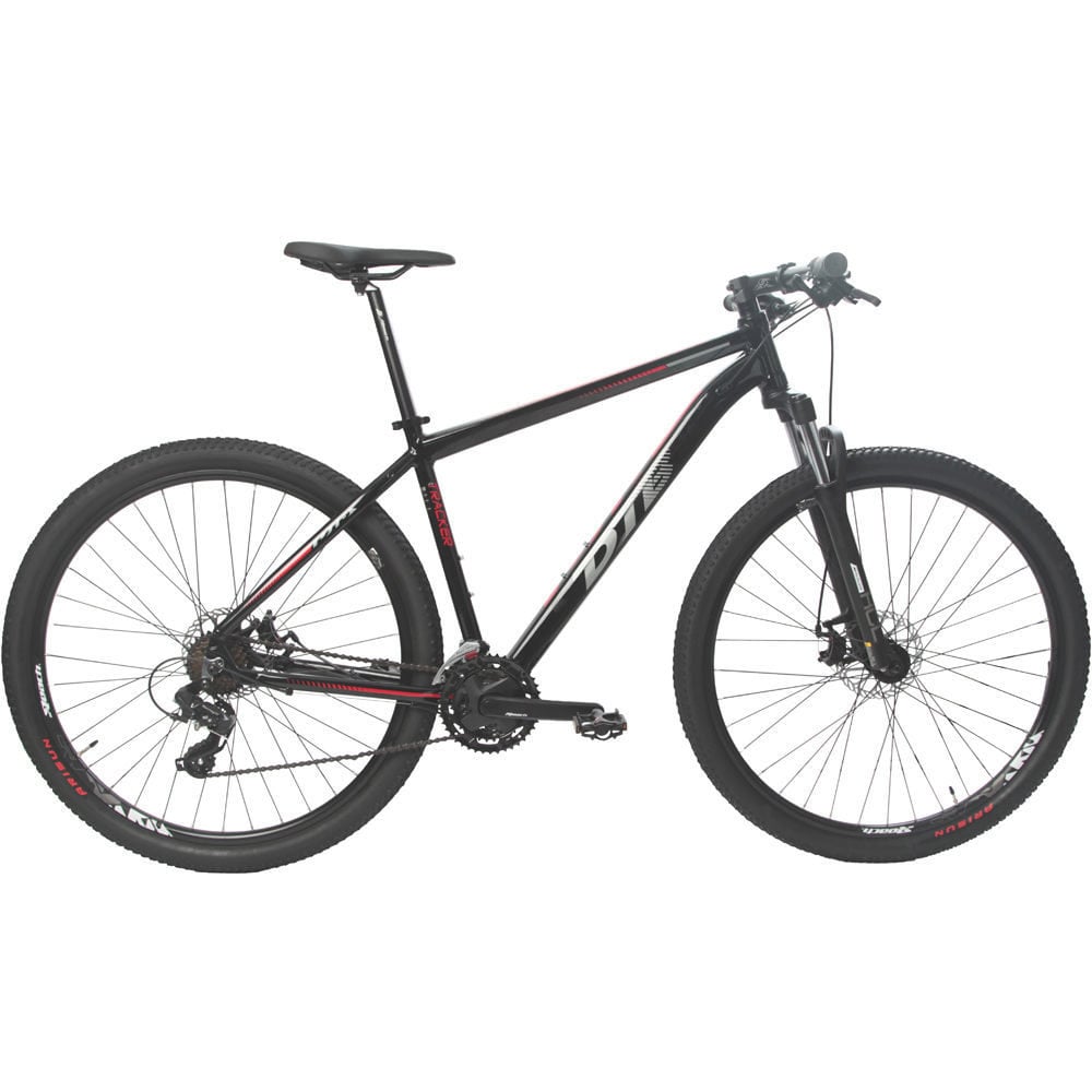 Tracker disc 29 bicicletas de montaña (M)