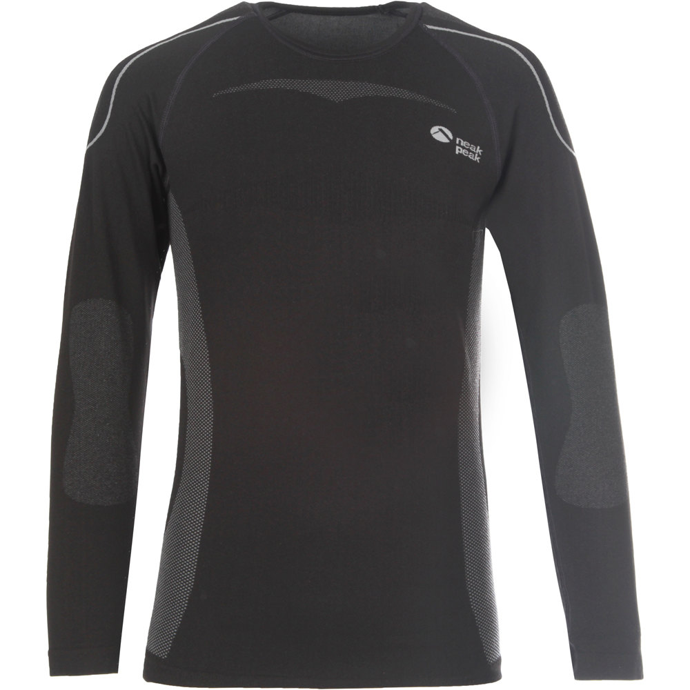 Neak Peak deltanj ropa térmica niño