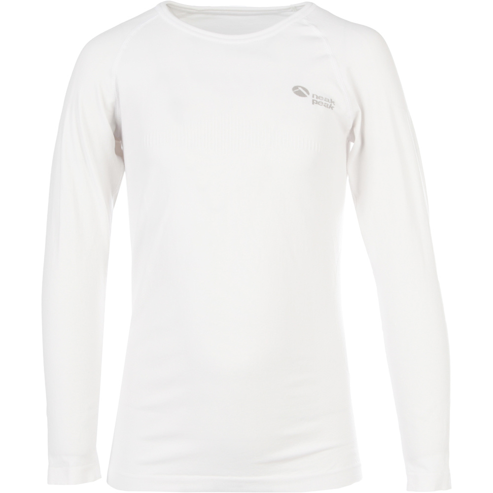 Neak Peak deltanj ropa térmica niño