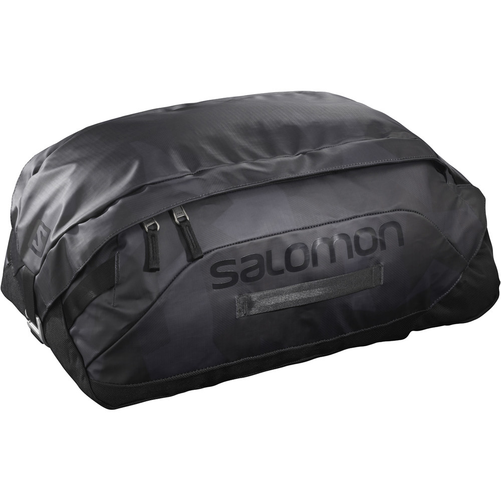 Salomon mochila montaña OUTRACK 25 vista frontal