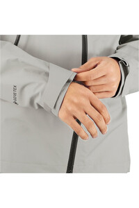 Salomon chaqueta outdoor hombre OUTLINE GTX HYBRID JKT M 03