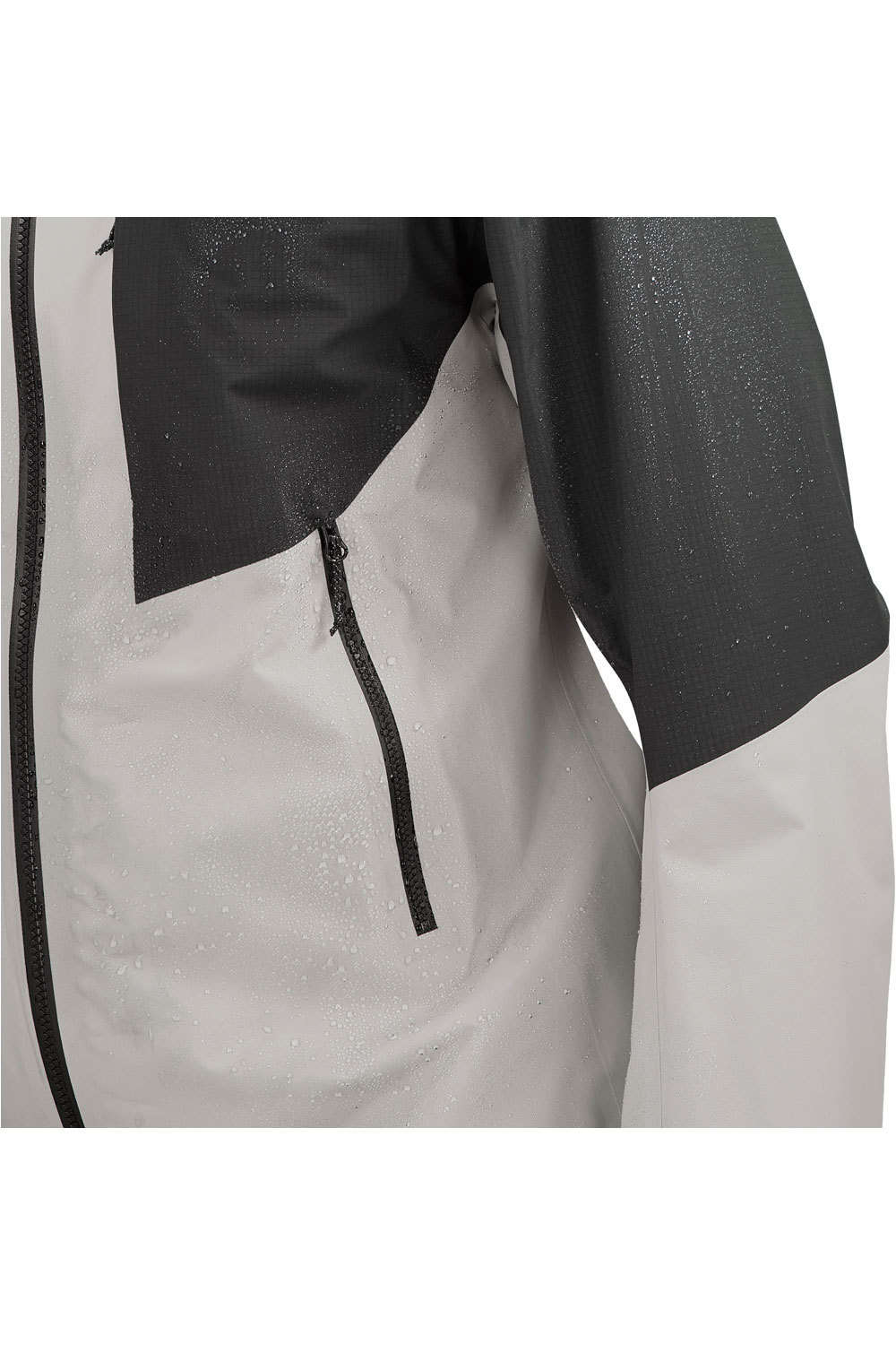 Salomon chaqueta outdoor hombre OUTLINE GTX HYBRID JKT M 07