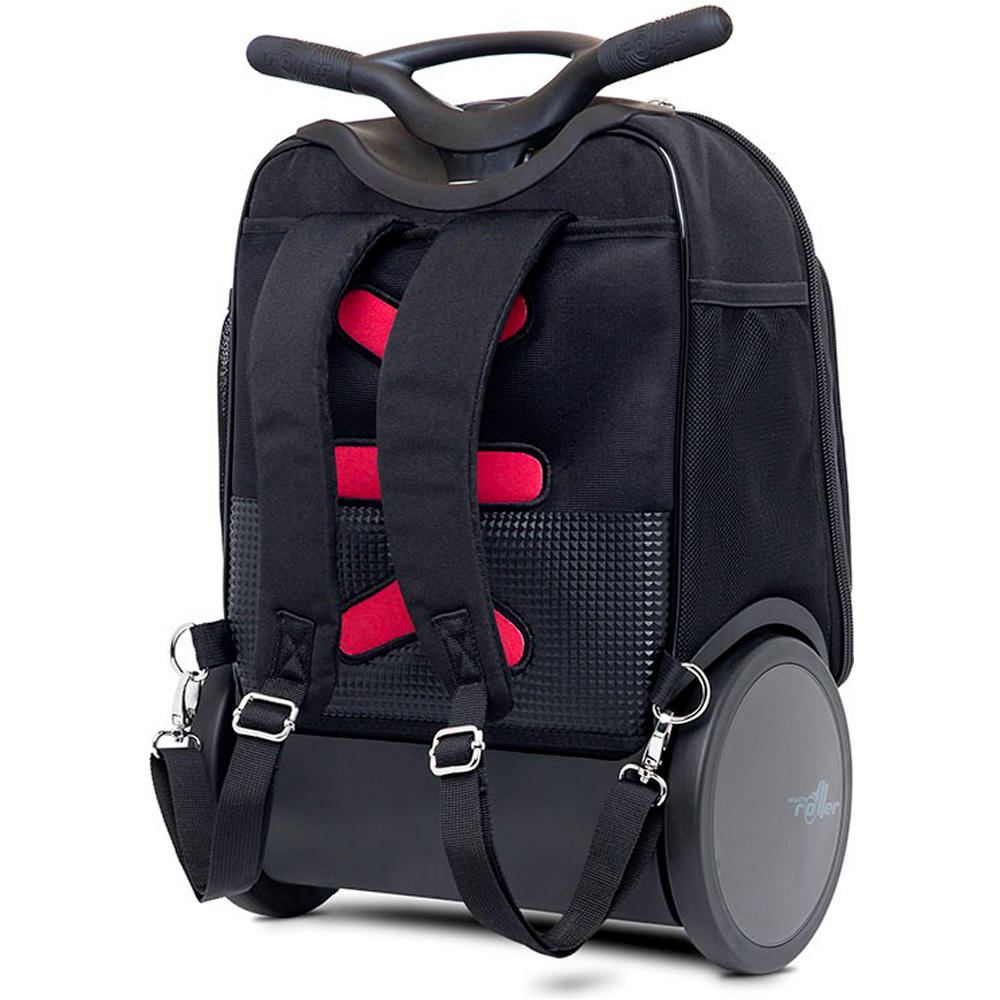 Nikidom mochila deporte ROLLER UP OZZIE 01