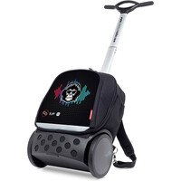 Nikidom mochila deporte ROLLER UP OZZIE 03