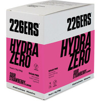 HYDRAZERO DRINK 7,5G STRAWBERRY UNIDAD