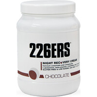 226ers Recuperacion NIGHT RECOVERY CREAM 0,5KG CHOCOLATE vista frontal