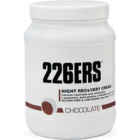 NIGHT RECOVERY CREAM 0,5KG CHOCOLATE