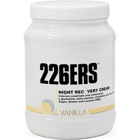 226ers Recuperacion NIGHT RECOVERY CREAM 0,5KG VANILLA vista frontal