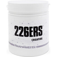 226ers Creatinas CREATINE 300GR NEUTRAL vista frontal