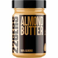 226ers Cremas-Salsas ALMOND BUTTER 320G vista frontal