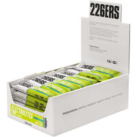 VEGAN GUMMY BAR 30G PECTINA ELECTROLYTE LIME