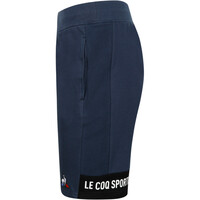 Le Coq Sportif bermudas hombre ESS Short Regular N2 M vista detalle