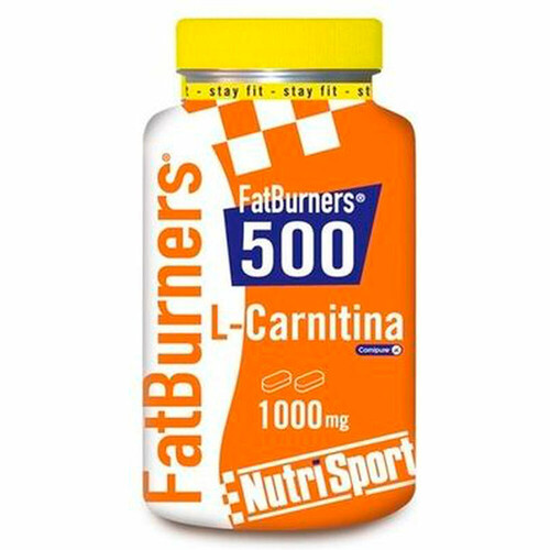l-carnitina slabit forum Carnitina pentru slbit: mit sau realitate, beneficii i sfaturi and endurance L-carnitina | Nutricin Deportiva |