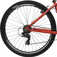 Conor bicicletas de montaña CONOR 5500 29 NARANJA 01