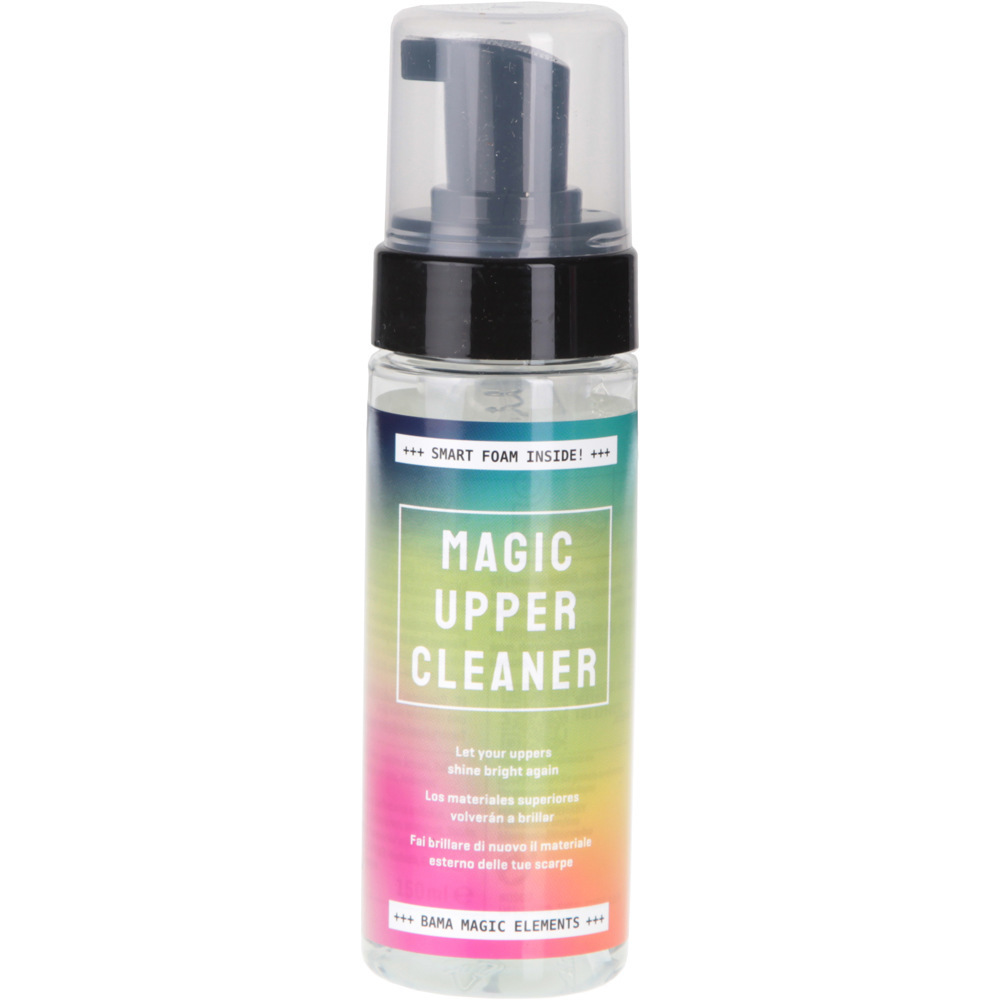 Bama magic upper cleaner