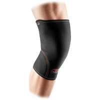 Mcdavid rodillera Knee Sleeve vista frontal