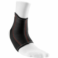 Mcdavid tobillera Ankle Sleeve NE vista frontal