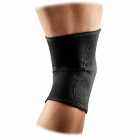 Mcdavid rodillera Knee Sleeve vista trasera