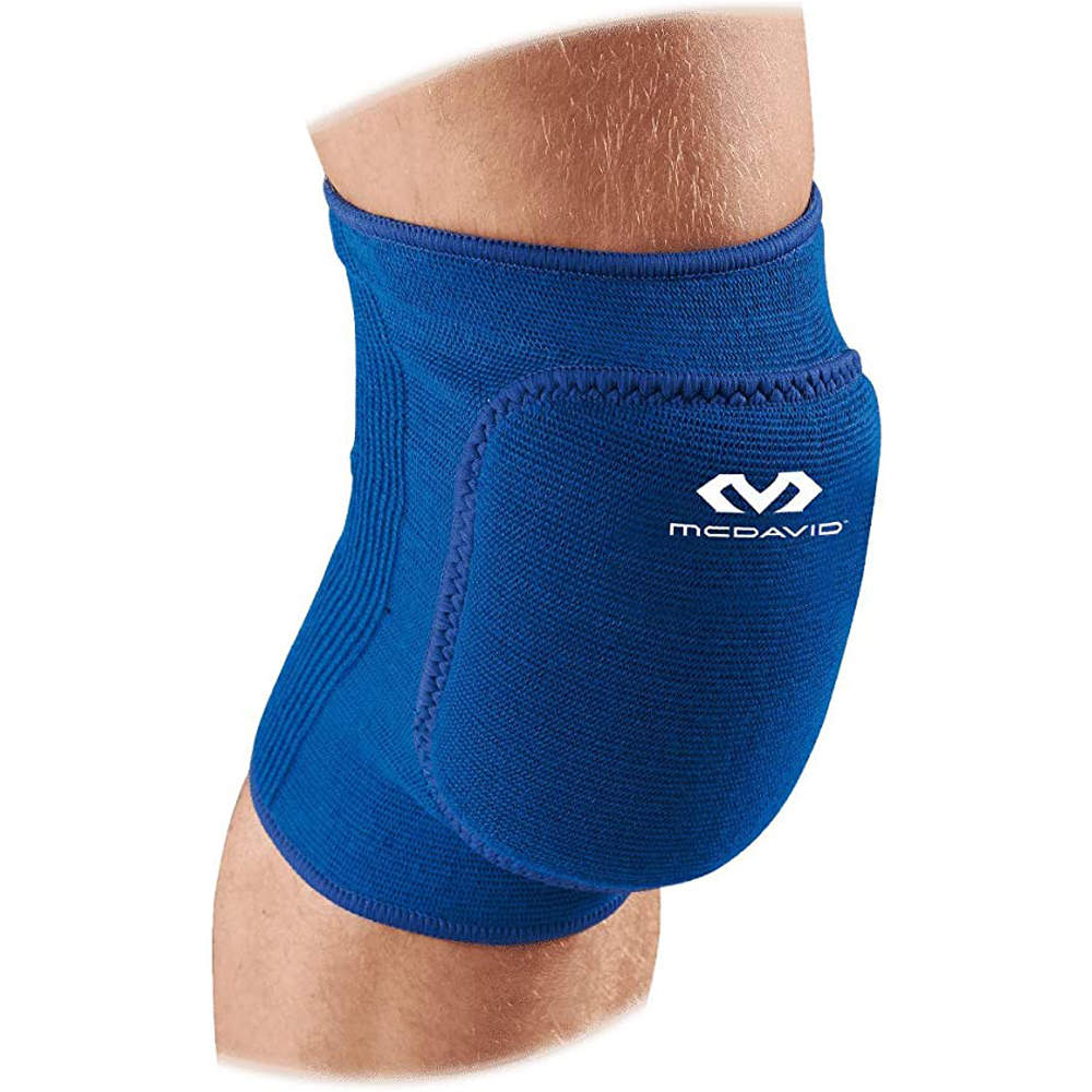 Mcdavid rodillera Sport Knee Pads / Pair vista frontal