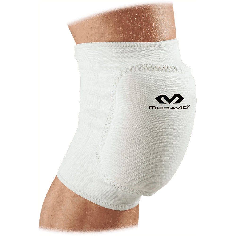 Mcdavid sport knee pads / pair rodillera