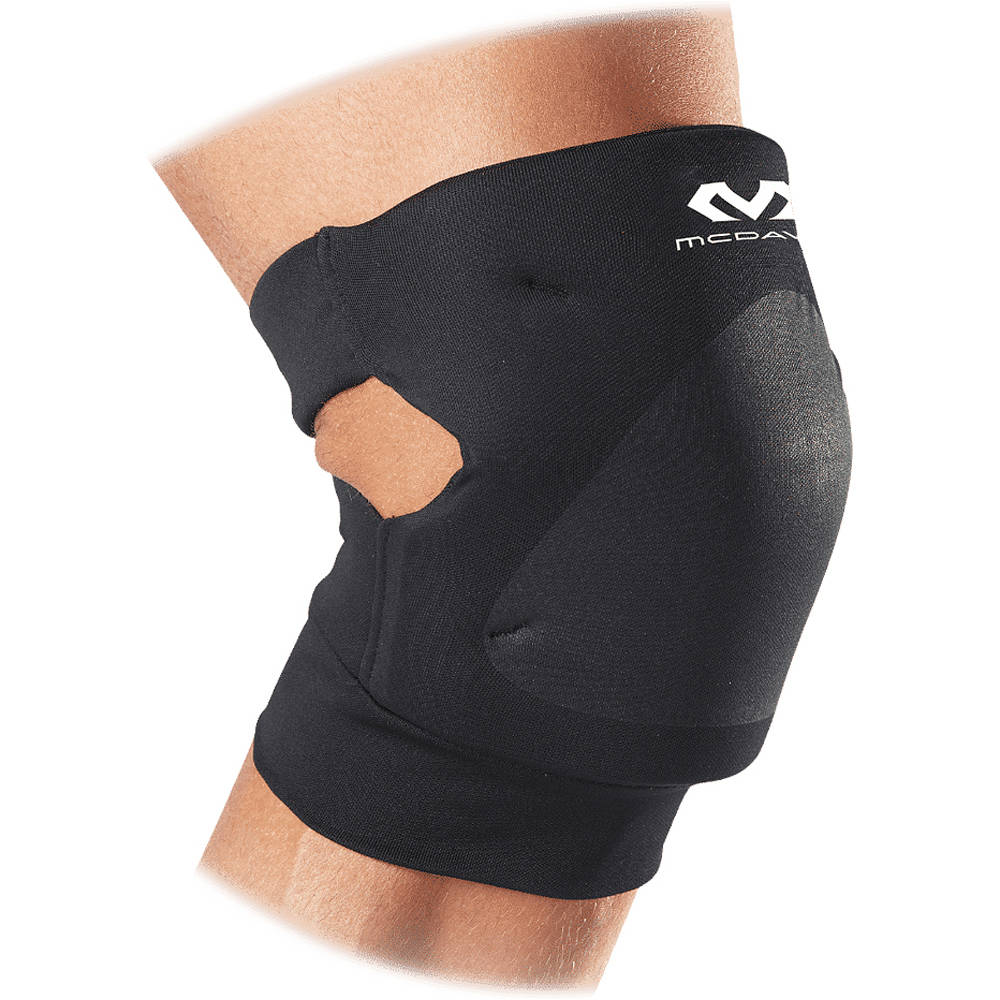Mcdavid rodillera Volleyball Knee Pads / Pair vista frontal