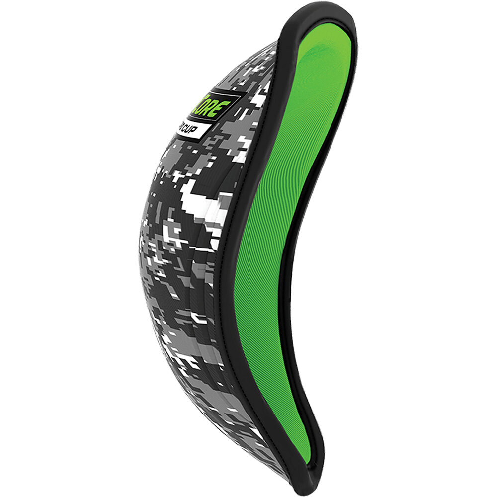 Shock Doctor aircore hard cup