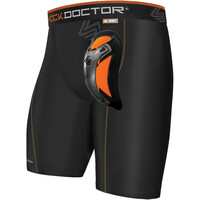 UltraPro Compression Short With