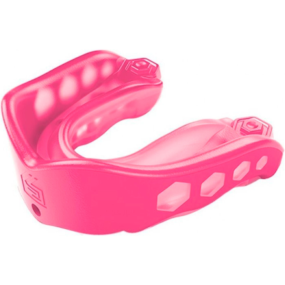 Shock Doctor gel max adult protector bucal fitness