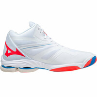 Mizuno zapatilla indoor hombre WAVE LIGHTNING Z6 MID lateral interior